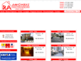 imoveisra.com