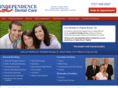 independencedentalcare.com