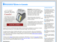 insurancequoteincanada.com