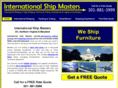 internationalshipmasters.com