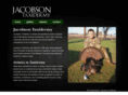 jacobsontaxidermymn.com