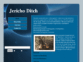 jerichoditch.net