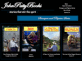 johnpattybooks.com