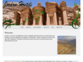 jordanhostels.com