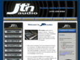 jthaudio.com