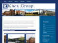 knoxgroupinc.com