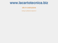 lacartotecnica.biz