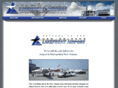 lakefrontairport.com
