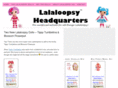 lalaloopsyhq.com