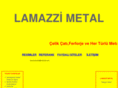 lamazzi.net