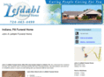 lefdahlfuneralhomeindiana.com