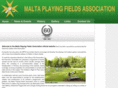 maltaplayingfields.com