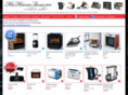 mamaisonaussi.com