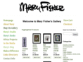maryfisherproductions.com