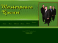 masterpeacequartet.com