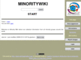 minoritywiki.com
