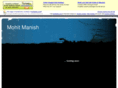 mohitmanish.com
