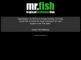 mrfish.co.uk