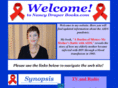 nancydraperbooks.com