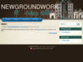 newgroundwork.com