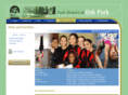 oakparkgymnastics.com