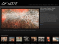 ofnotemagazine.org