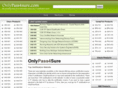 onlypass4sure.com