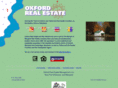oxfordmdrealestate.com