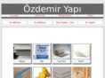 ozdeyapi.com