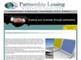 partnershipleasing.com