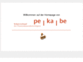 pekabe.at