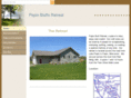 pepinbluffsretreat.com