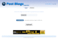 postblogs.info