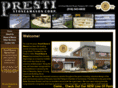 prestistone.com