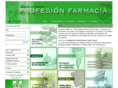 profesionfarmacia.es