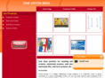 projectorscreenmanufacturer.com