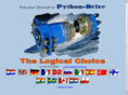 python-drive.co.uk