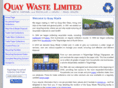 quaywaste.com