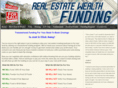 rewealthfunding.com