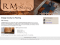 rmfloorings.com