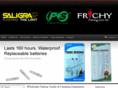 saligra.com