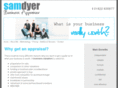 samdyer.co.uk