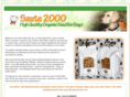 saute2000.com