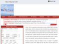 skyarctravel.com