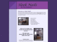sleeknails.com