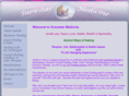 snowstarmedicine.com