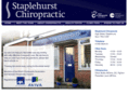 staplehurstchiropractic.com