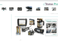 statuspro.cn