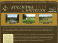 stillwateratwhitefish.com