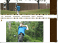 stumpygolf.com